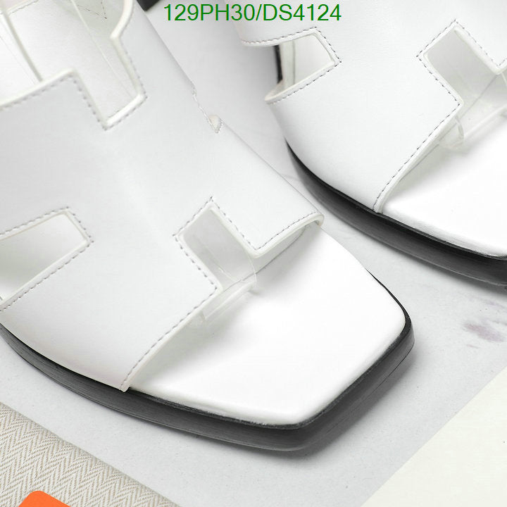 SAMC - HMS Women Shoes - 054