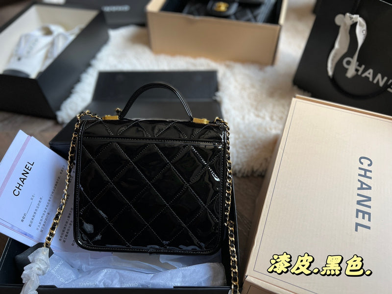 Satchel Bags - CLN Bags - 169