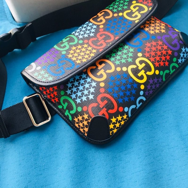 Satchel Bags - GCI Bags - 774