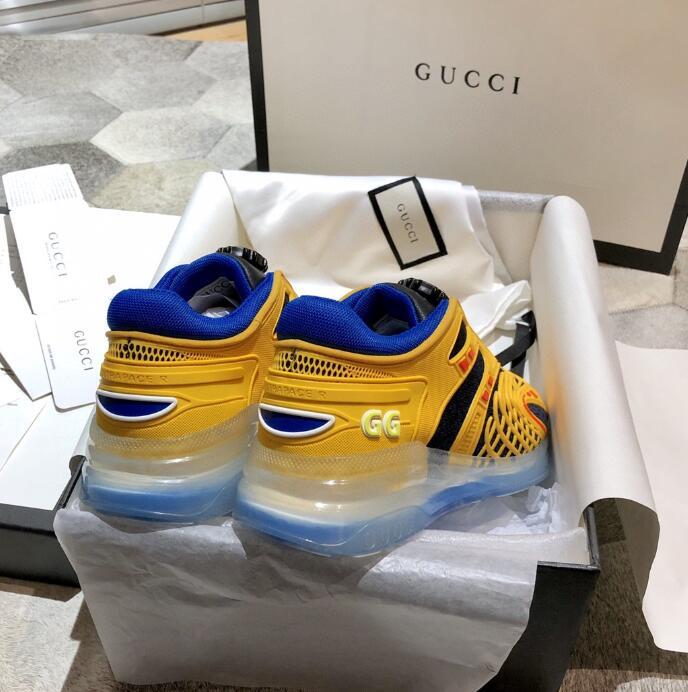 SAMC - GUKI Women Shoes - 1818