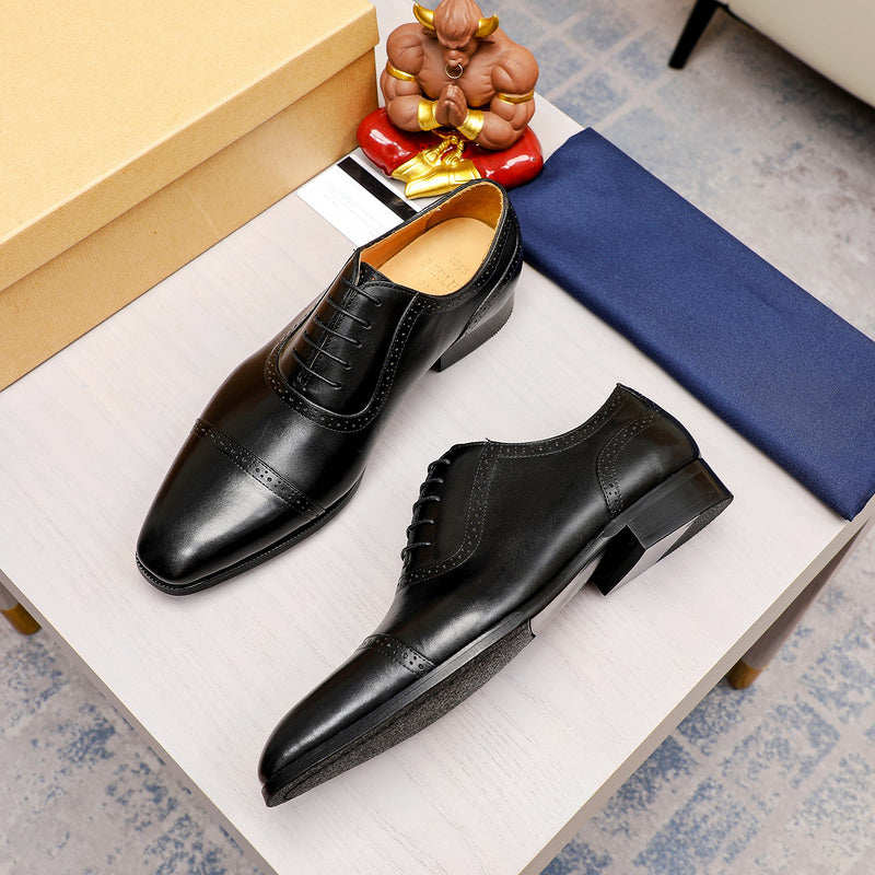 Glami - BRE Men Shoes - 418