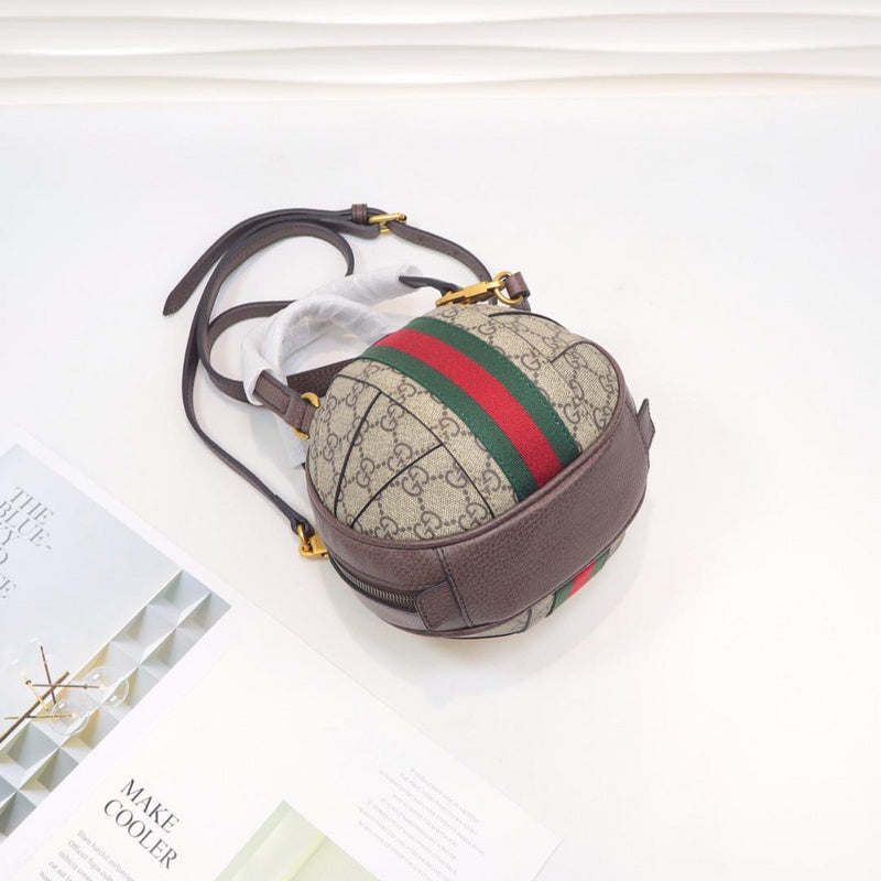 GlamI - GCI Bags - 1269