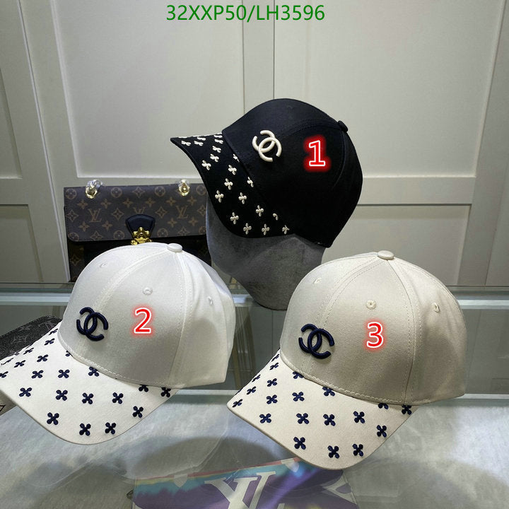 SAMC - CHL Caps & Hats - 473