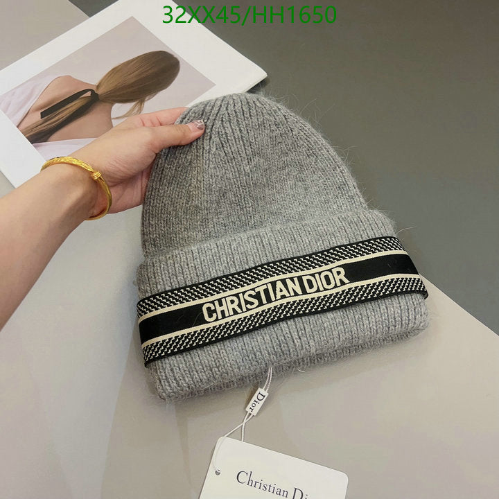 SAMC - DOR Caps & Hats - 110