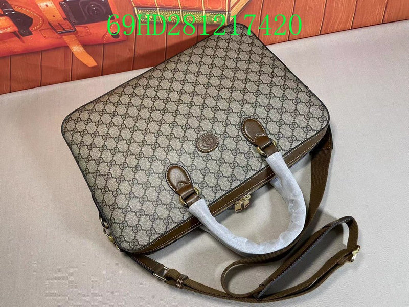 Glami Fashion - GCI Bags - 11268