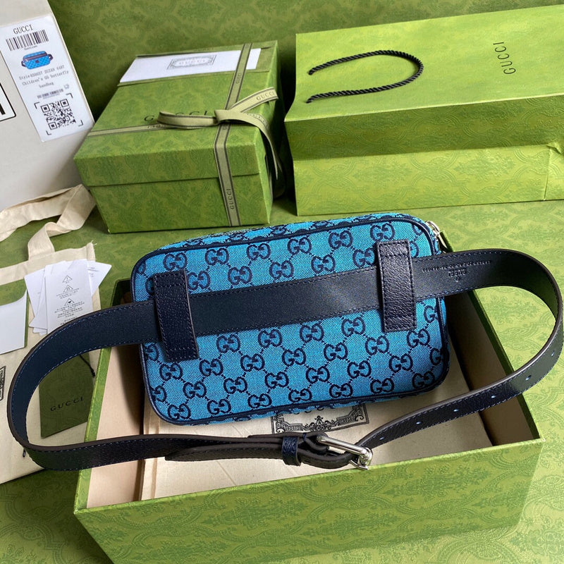 Glami Fashion - GCI Bags - 5871