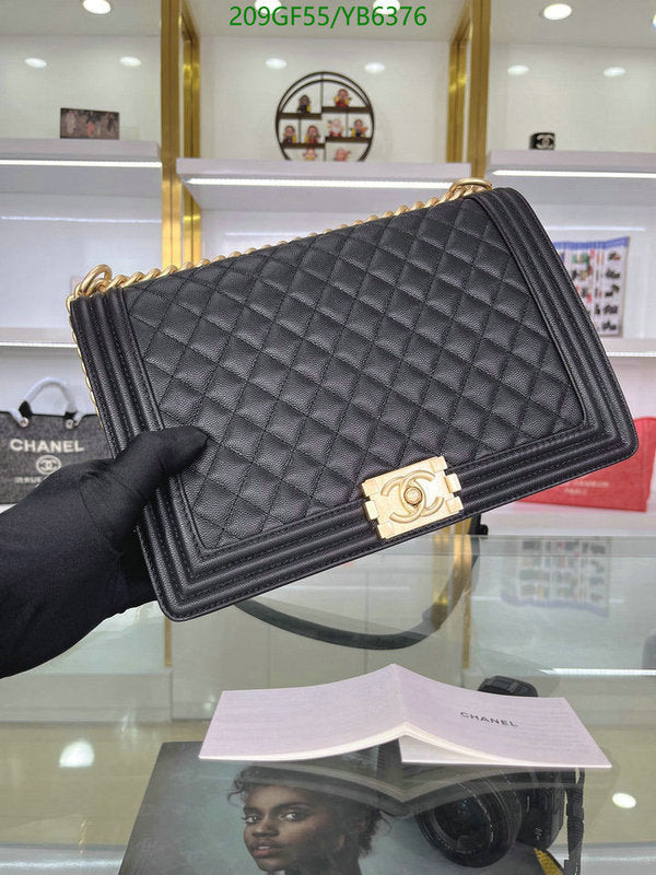 SAMC - CHL Bags - 818