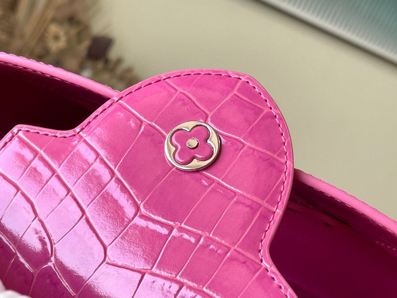 GlamI Lu-Vi bags - 4409