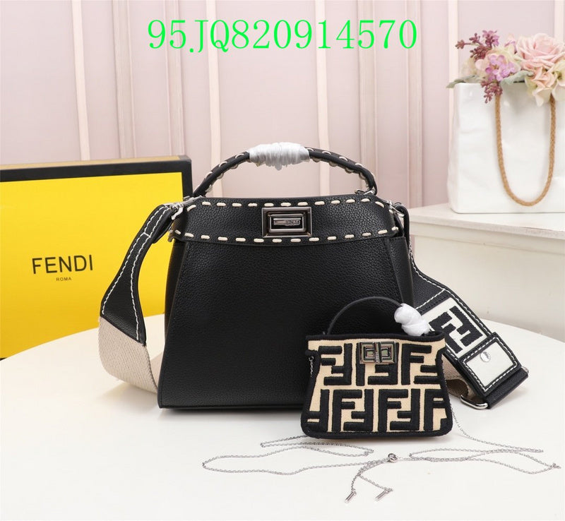 Glami - FDE Bags - 1357