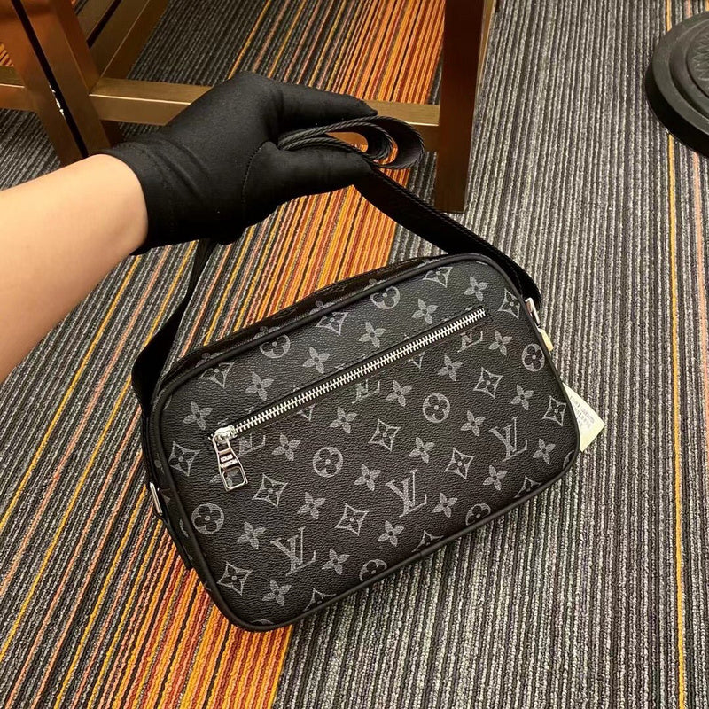 Satchel Bags - VL Bags - 3373