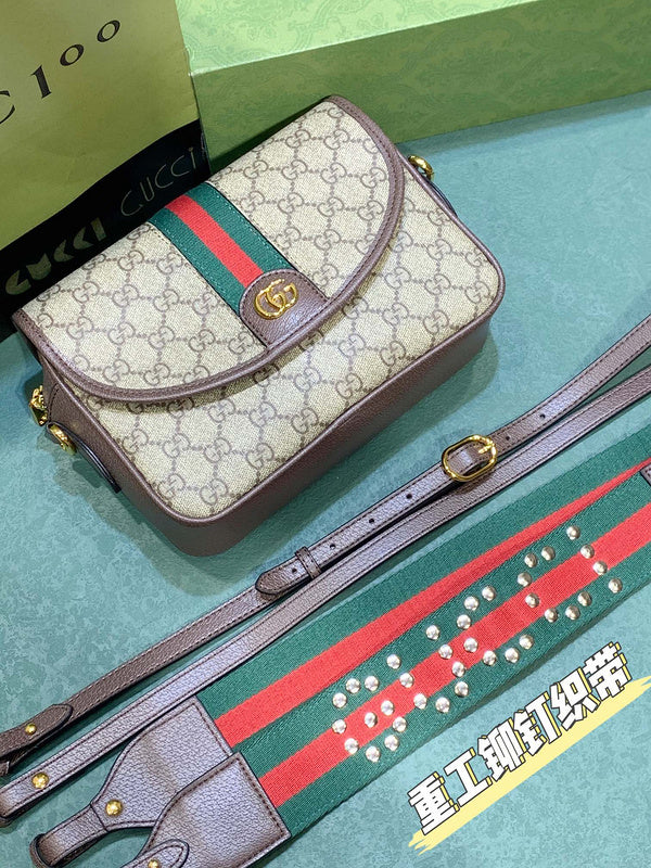 Satchel Bags - GCI Bags - 1826