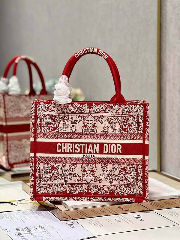 ELE - Dir Bags - 1439