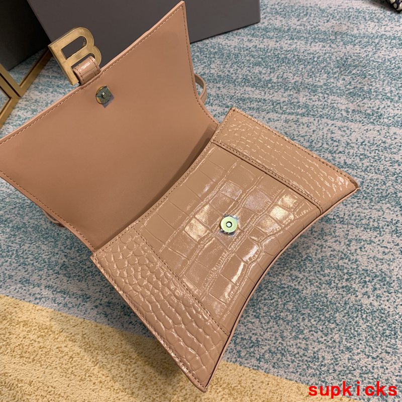 Glami- - BG Hourglass Bags - 170