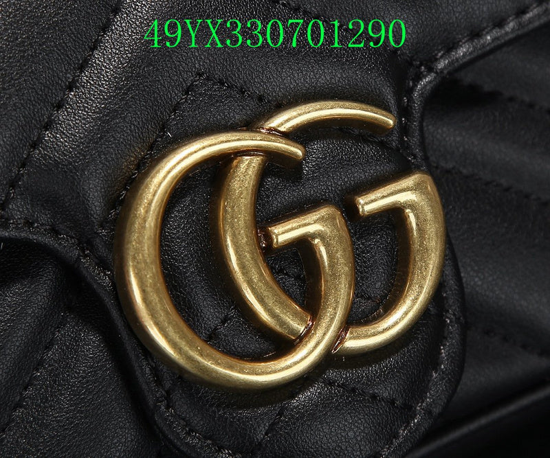 Glami Fashion - GCI Bags - 10480