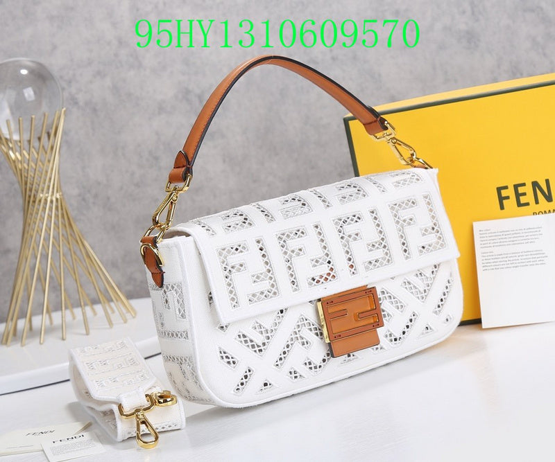 Glami - FDE Bags - 3019