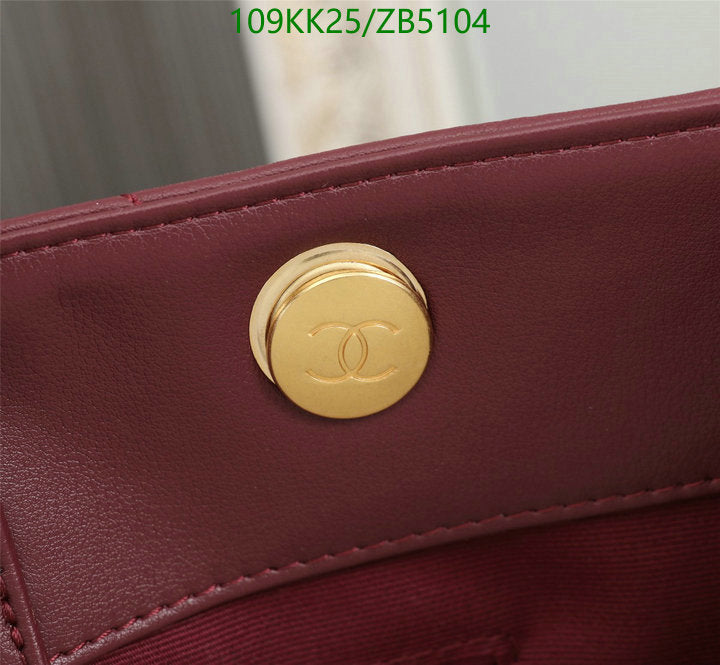 SAMC - CHL Bags Handbags - 089