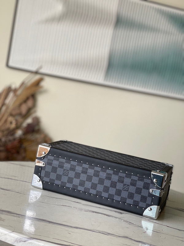 GlamI Lu-Vi bags - 4168