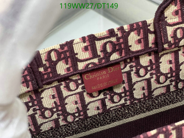 SAMCC - DOR Bags - 907