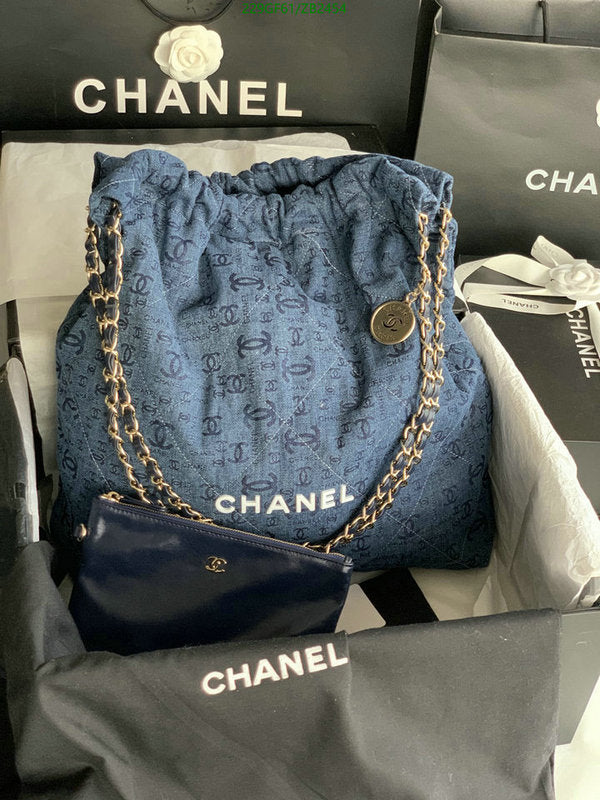 SAMC - CHL Bags - 585