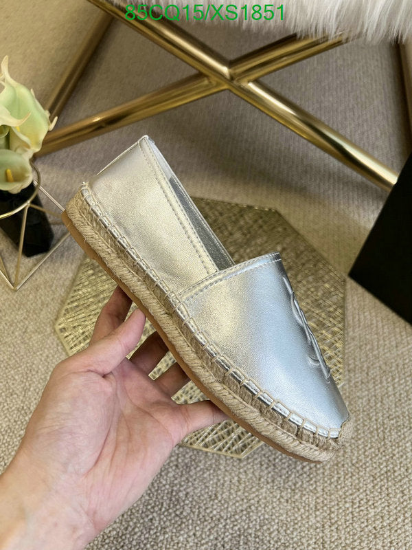 SAMC - YLS Women Shoes - 164