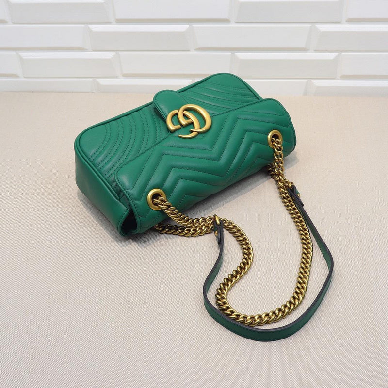 GlamI - GCI Bags - 822