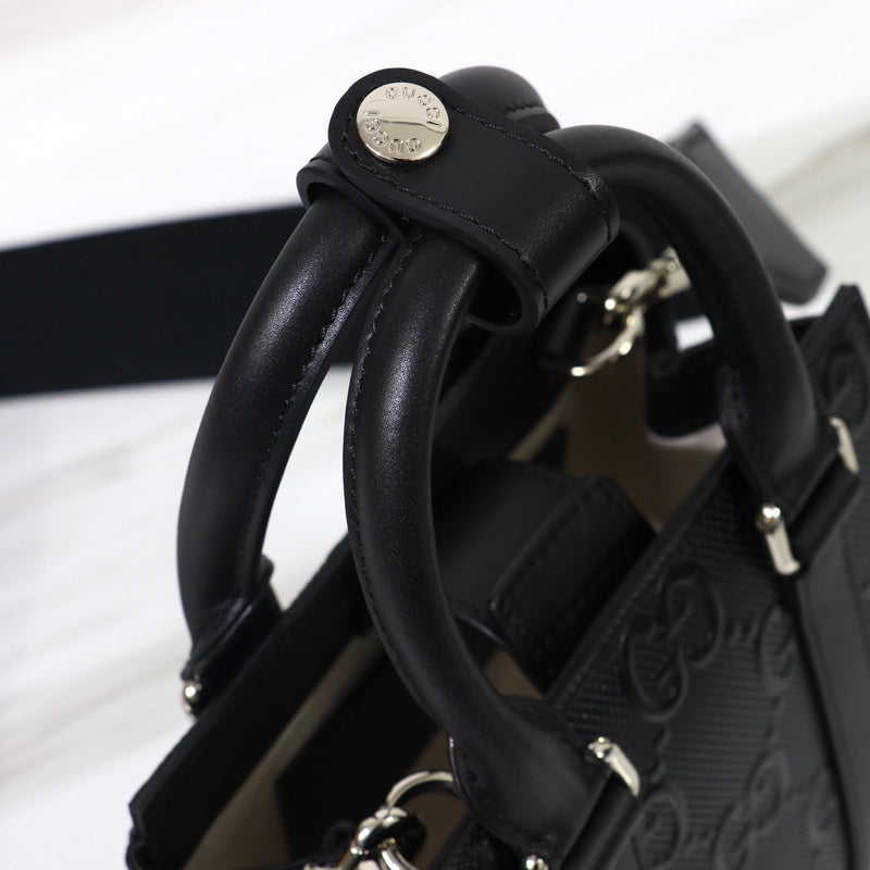 Satchel Bags - GCI Bags - 1787