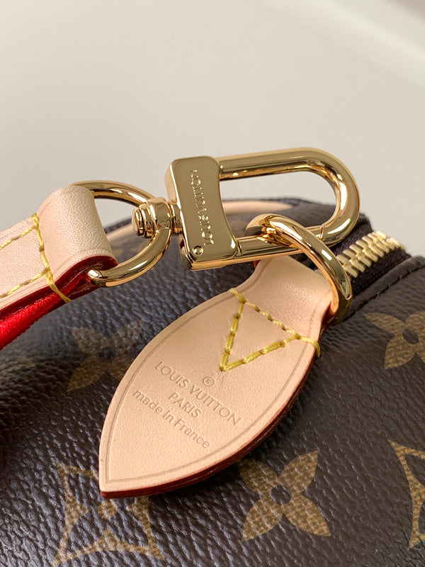 Glami Fashion Lu-Vi Bags - 16874