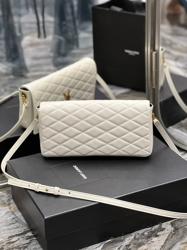 Satchel Bags - SLY Bags - 793