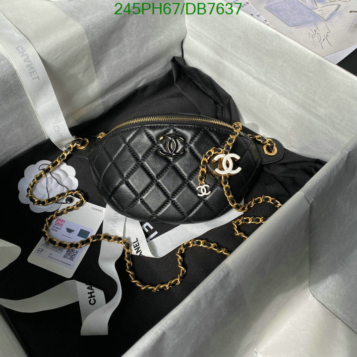 SAMC - CHL Bags - 009