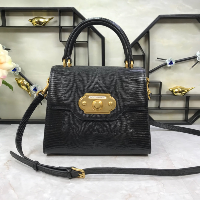 Satchel Bags - DG Bags - 287
