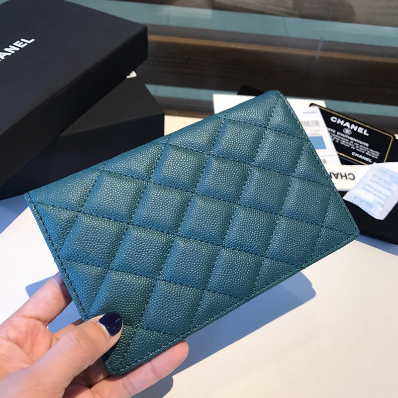 Glami-i CHL Wallets - 013
