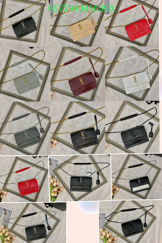 Glami - YLS Bags - 1913