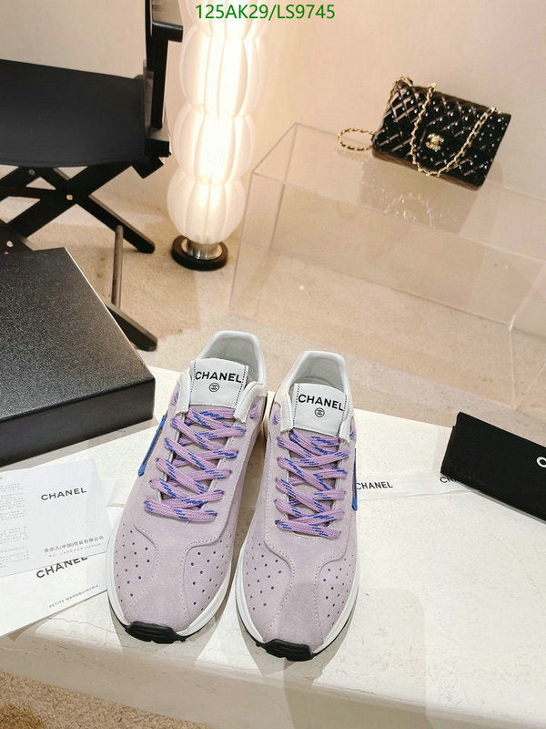 SAMC - CHL Women Shoes Sneakers - 203