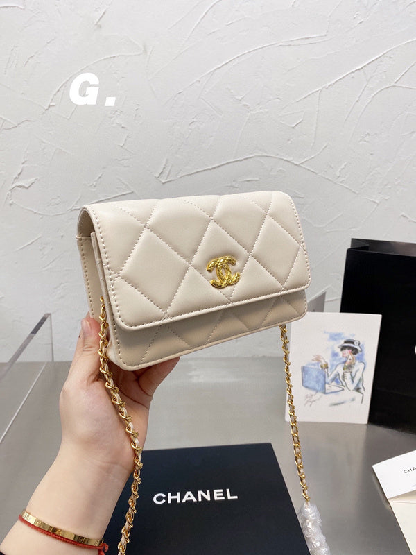 Satchel Bags - CHL Bags - 7330