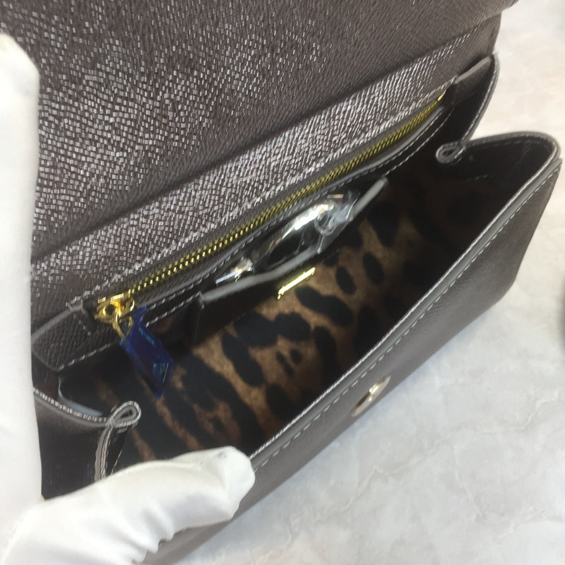 Satchel Bags - DG Bags - 025