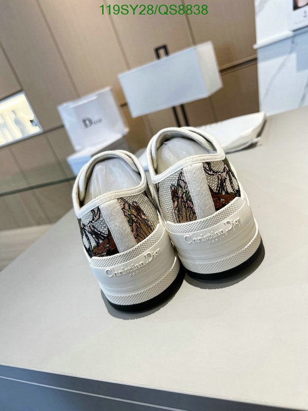SAMC - DOR Women Sneakers - 088