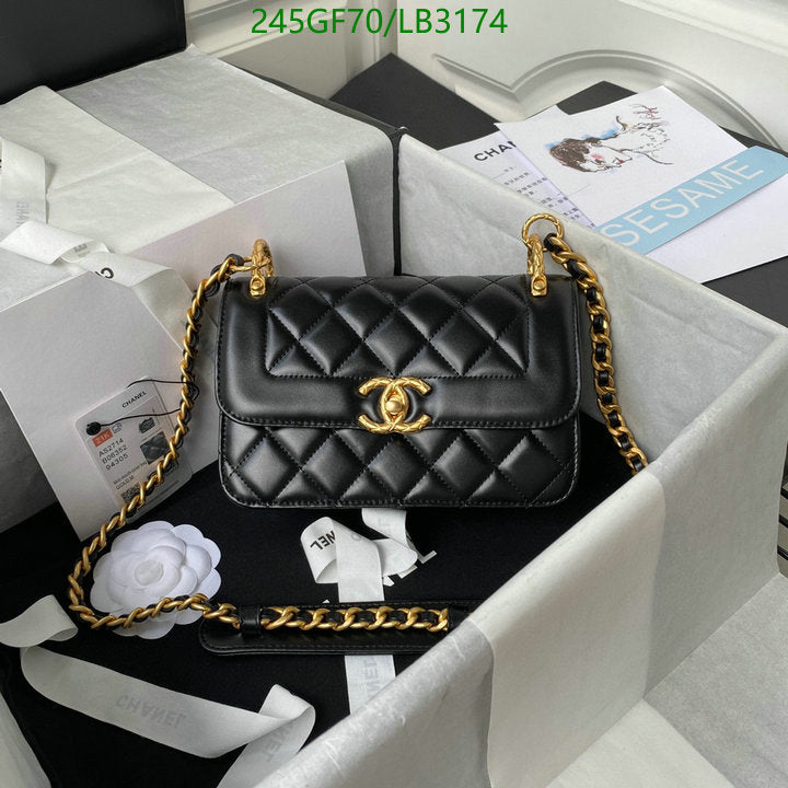 SAMC - CHL Bags - 883