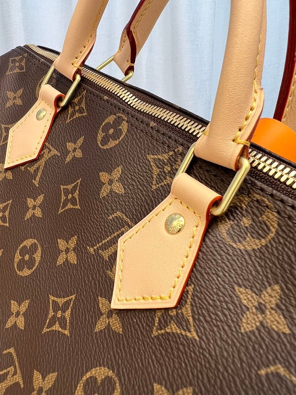Glami Fashion Lu-Vi Bags - 16779