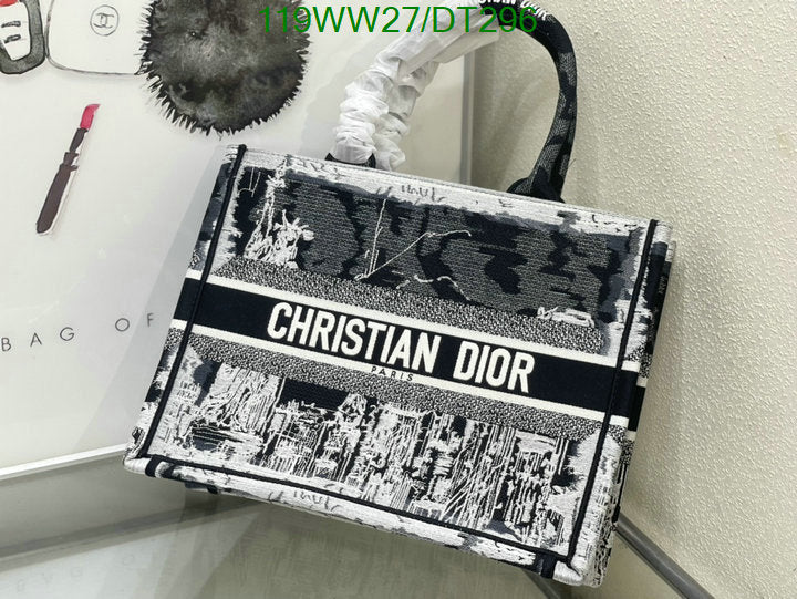 SAMCC - DOR Bags - 777