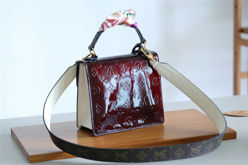 Glami GlamI Lu-Vi bags - 8051