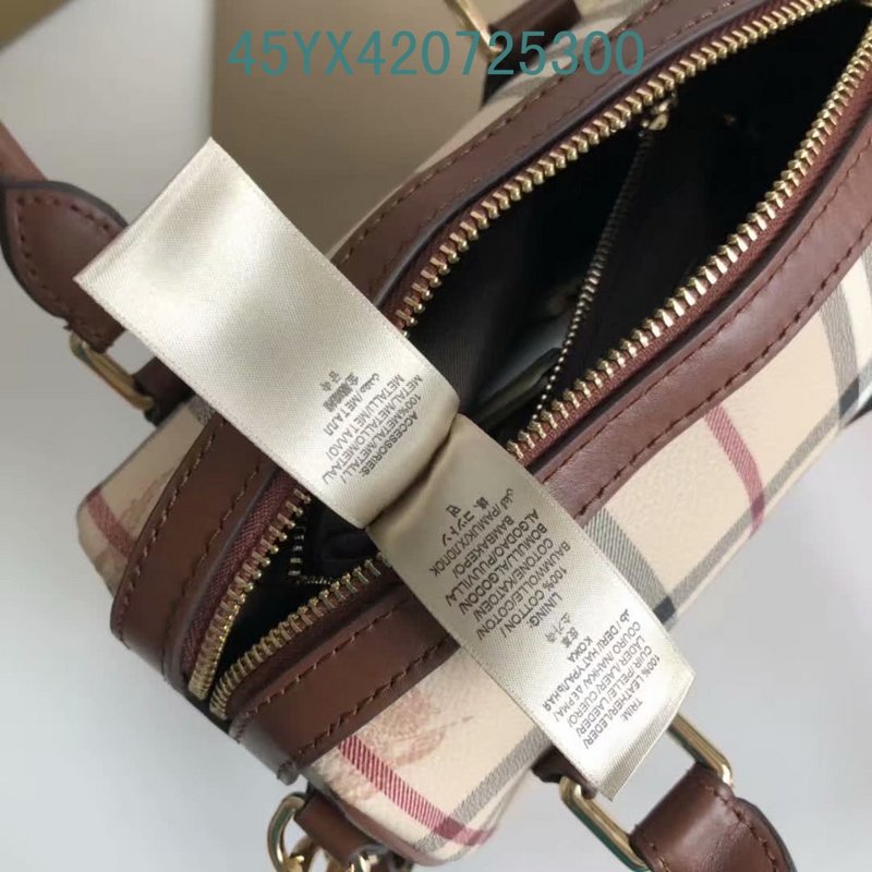 ELE Fashion -BBR Bags - 717