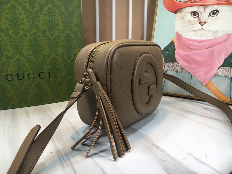 Satchel Bags - GCI Bags - 1230