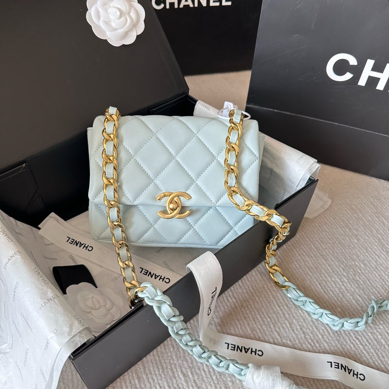 Satchel Bags - CHL Bags - 6944