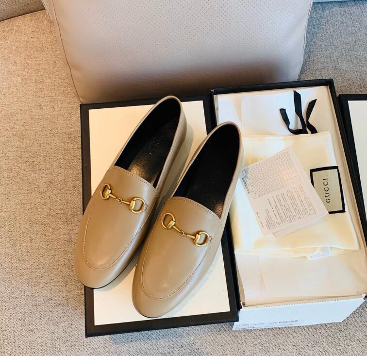 SAMC - GUKI Women Shoes - 2065