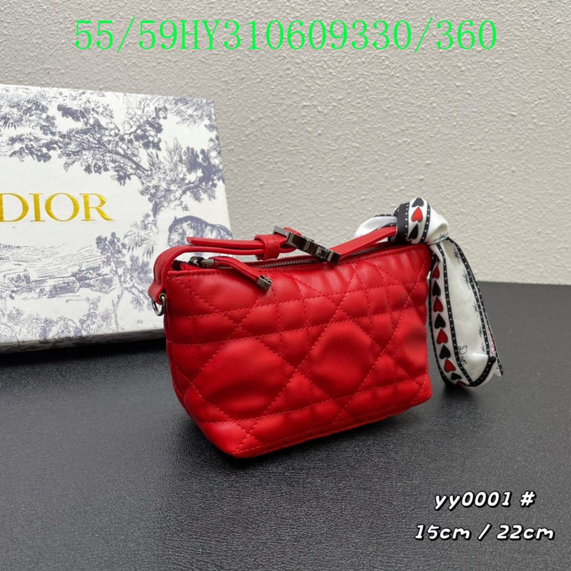 Glami - DOR Bags - 1582