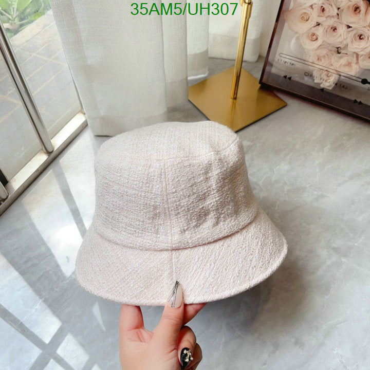 SAMC - CHL Caps & Hats - 108