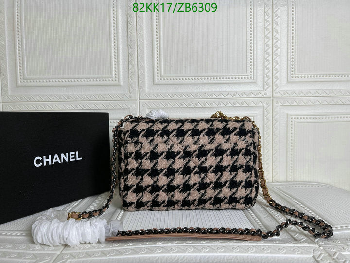 SAMC - CHL Bags Crossbody - 163