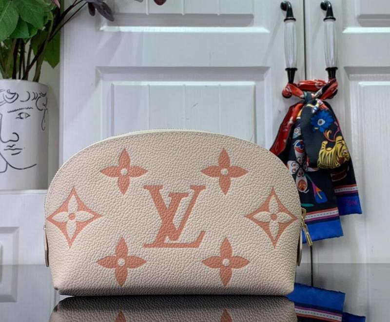 SAMC - LOV Bags - 331