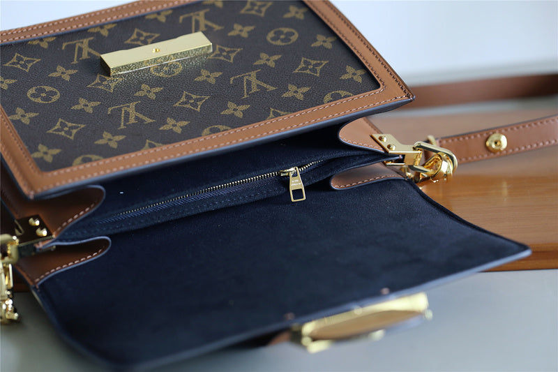 Glami Fashion Lu-Vi bags - 8141