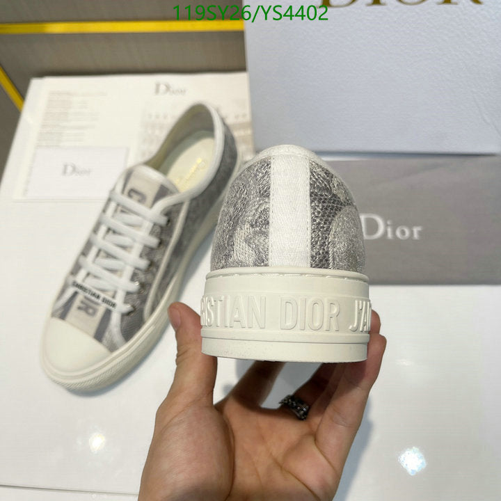 SAMCC - DOR Women Shoes - 1860